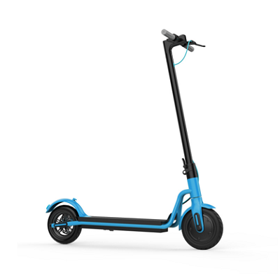 Electric kick scooter