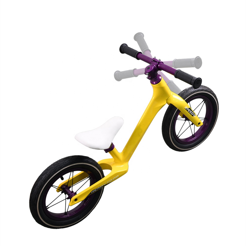 running push baby children kids swing toys cute pre learning bike no pedals ride in advance wide fat wheels balance bike bicycle