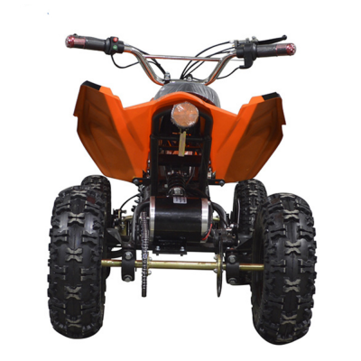 big size Children kids toys mountain wild off road 500W 48V electric All terrain vehicle Mud truck ATV SUV cars