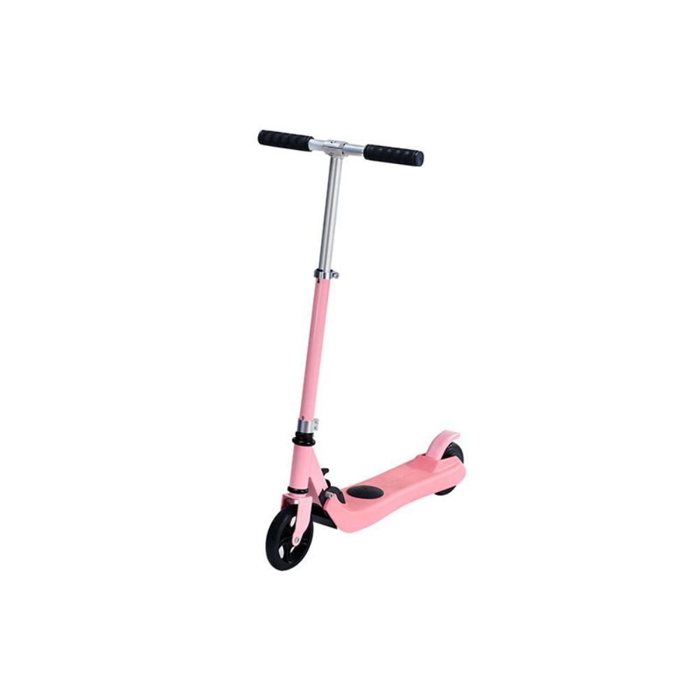 boys and girls 5 inch mini electric scooter easy foldable self-balancing electric scooters different colors cheap price scooters