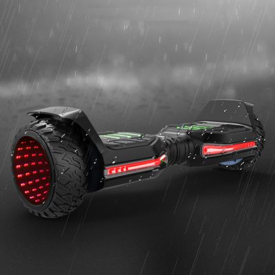 700W Blue tooth music bling LED light running toys cute scooter wheels Self-balancing hover board scooters bike vehicles
