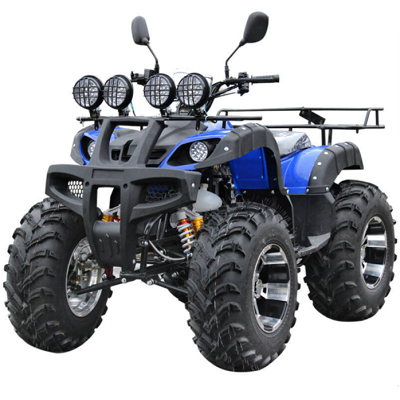 big size adults beach mountain wild off road 3000W 72V electric All terrain vehicle Mud truck ATV SUV cars