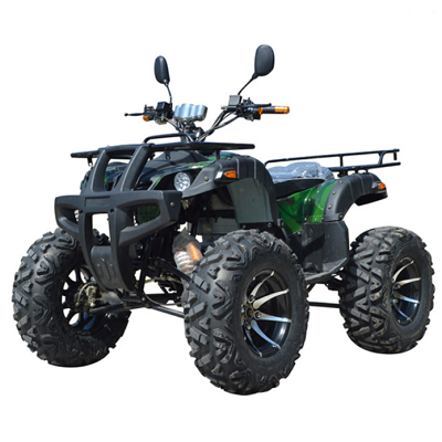 outer sport funny big size adults beach mountain wild off road 2200W 72V electric All terrain vehicle Mud truck ATV SUV cars