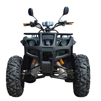 outer sport funny big size adults beach mountain wild off road 2200W 72V electric All terrain vehicle Mud truck ATV SUV cars