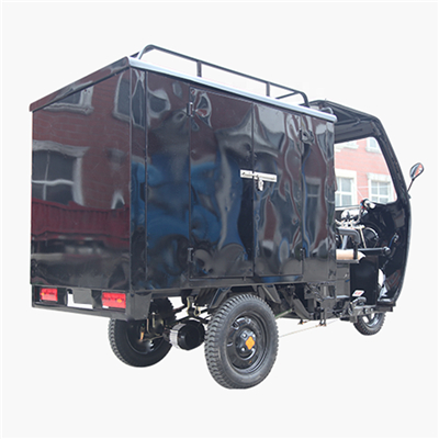 Cargo express renting sharing delivery taxi farm freight takeaway takeout transport three wheels Electric pickup truck Tricycles