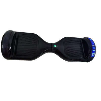 double 350W drive motor Blue tooth music bling LED light running scooter Self-balancing hover board scooters bike vehicl