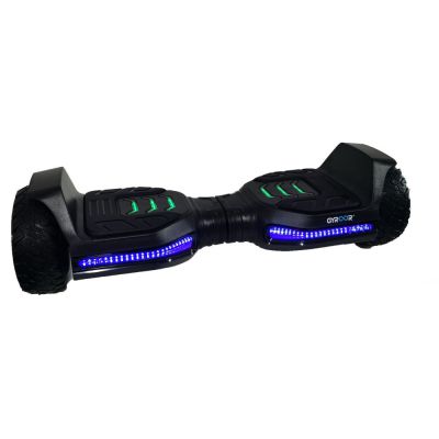 700W Blue tooth music bling LED light running stars night hip hop wheels Self-balancing hover board scooters bike vehicles