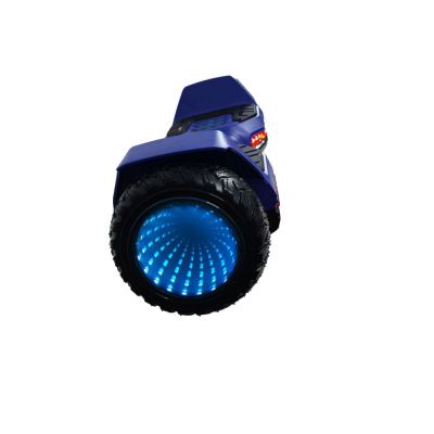 700W Blue tooth music bling LED light running stars night hip hop wheels Self-balancing hover board scooters bike vehicles