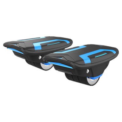 single feet electric skateboard running toys cute scooter wheels Self-balancing hover board scooters bike vehicles