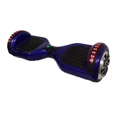 electric two-wheel self balancing scooter Hot Sale 2 2 Wheel Motor Self Balancing Electric Scooter hover board from China