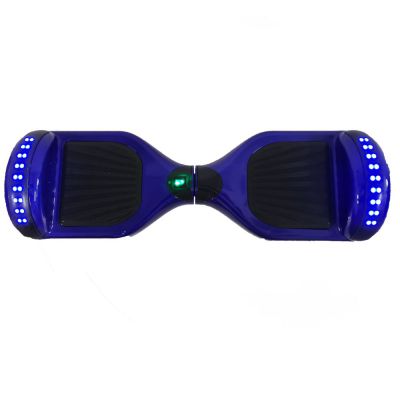 electric two-wheel self balancing scooter Hot Sale 2 2 Wheel Motor Self Balancing Electric Scooter hover board from China