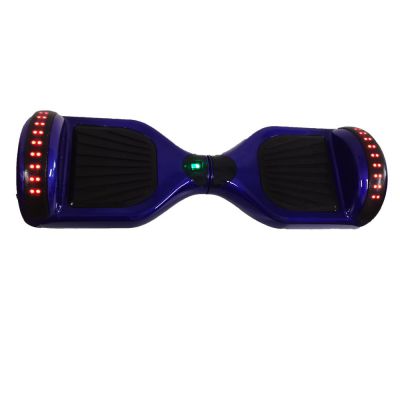 electric two-wheel self balancing scooter Hot Sale 2 2 Wheel Motor Self Balancing Electric Scooter hover board from China