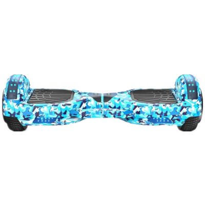 Cheapest two 250W 6.5inch bling LED light running stars night hip hop wheels Self-balancing hover board scooters bike vehicles