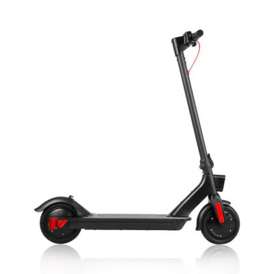 8.5inch 2 Wheel Adult Electric kick scooter 2 wheel drive Electric Scooter Aviation Aluminum Alloy for Frame