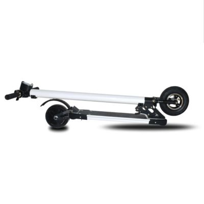Self-balancing Electric Scooters Tire Dual Motor Foldable Electric Scooter Mobility Scooters For Adult Student