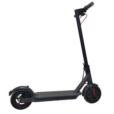 36v 6.6AH|7.8AH Li battery adult electric kick scooter 2 wheel kick folding foldable electric scooter lightweight scooters
