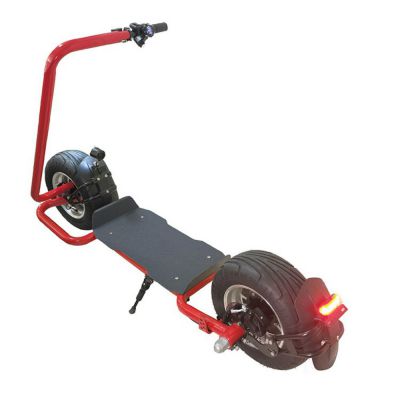 60v fat tire city scooters Electric kick scooters Brushless Motor 60V 20Ah Lithium Battery Harleye Citycoco Electric Scooter