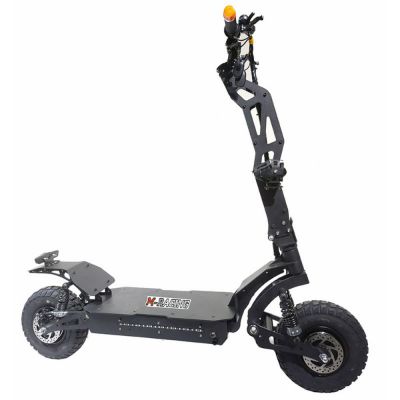 13 inch electric kick scooter fastest 72V 40AH foldable 6000w electric scooter for adult wide wheel electric scooter