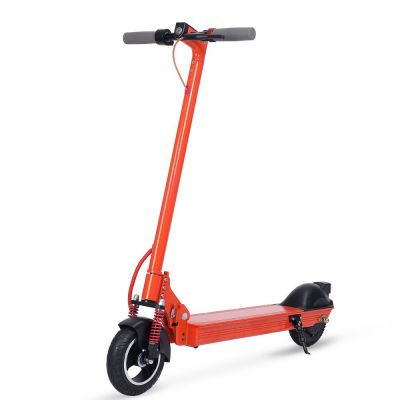 500W 36V 8AH 20AH IOT sharing APP renting alloy body solid frame smart long range Folding Electric kick scooters