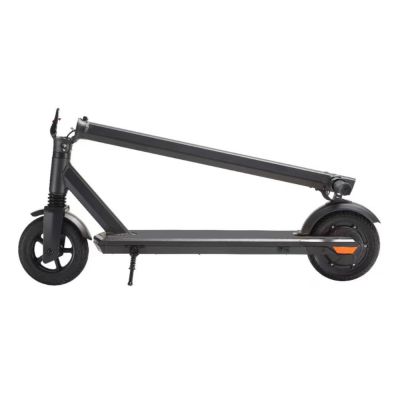 Cheapest fashion 250W 8.5Inch tyres Aviation aluminum alloy Triple brake system Portable easy folding electric kick scooters