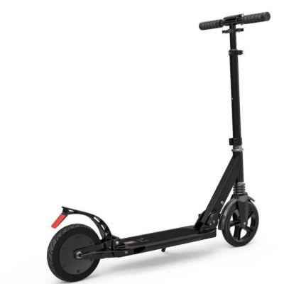 Cheapest fashion 250W 8.5Inch tyres Aviation aluminum alloy Triple brake system Portable easy folding electric kick scooters