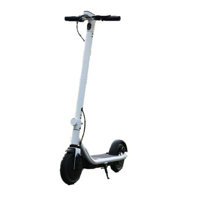 10 Inch 2wheel electric scooter lithium battery custom intelligent fast folding electric kick scooter 36v kick scooters for sale