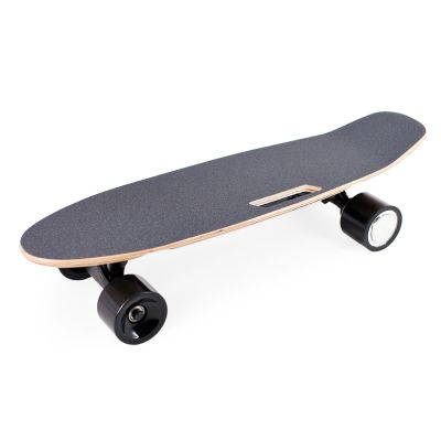 Adults kids auto on cheaper street play cool 7 layers maple bamboo powerful funny easy learning electric skateboards scooters