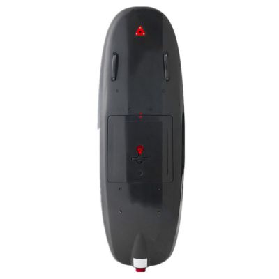 Standing Smart jet surf board electric surfboard 72v high hardness carbon fiber skate board rescue robot high water sport