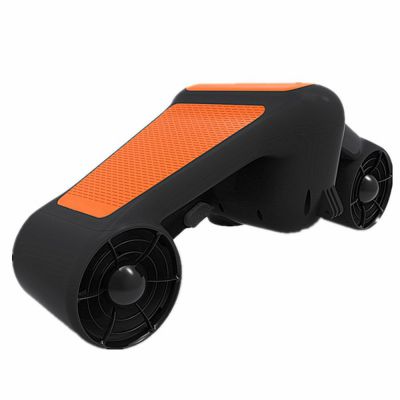 140Wh 40mins range sea scooter underwater 1.8m/s Underwater motor scooter WEIGHTLIGHT 22.2V Electric Underwater vehicle