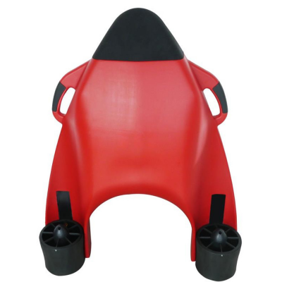 126w propeller thruster motorized surfboard for sale Waterproof IP68 board electric surfboard with motor OEM surfboard Wholesale