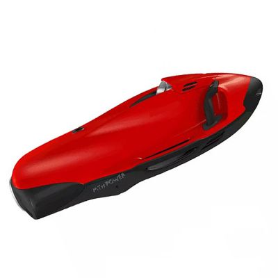 sea bob F5S underwater propeller hydrofoil board electric surfboard high speed 20km/h sea scooter electric surfboard Rescue