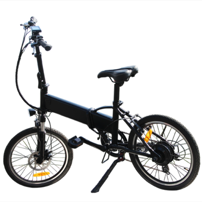 500W motor 48V Folding big wheel 20 Inch tyres service long range swapping battery park camping beach electric bike bicycle