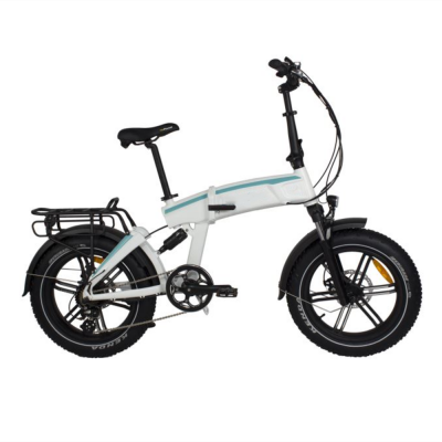 20 Inch fat tyres 21speeds off road moutain outdoor sport women child kids wild Folding foldable Electric Bike bicycles