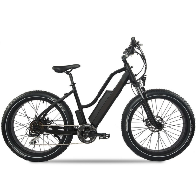 26 inch fat tyres 750W 48V/14AH 27 speeds mountain off-road camping beach electric bicycle bike motocross motorcycle motorbike