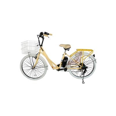 26 inch 250W motor city racing travel traffic shopping ladies women long range commute work way electric bicycle bike