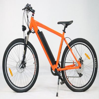 26 inch 250W 6 speed city racing travel traffic shopping ladies women long range commute work way electric bicycle bike