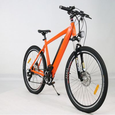 26 inch 250W 6 speed city racing travel traffic shopping ladies women long range commute work way electric bicycle bike