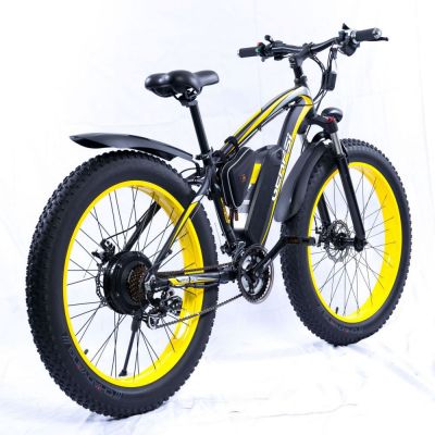 electric dirt bikes for adults 26inch*17inch e-bicycle e-bike electric bike high power motor e-bike fat tire mountain bike