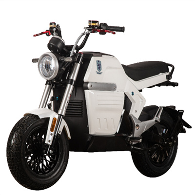 3000W motor 80KM disc brake hydraulic shock EEC COC Iron body long distance high speed racing electric motorcycle scooter bikes