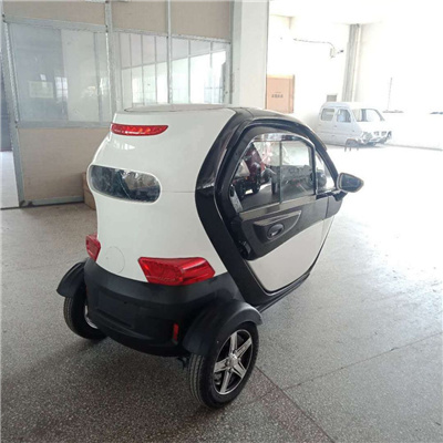 72v electric tricycle fat tire scooters 3 seats electric three-wheeled motorcycle kcq electric scooter OEM new energy vehicles