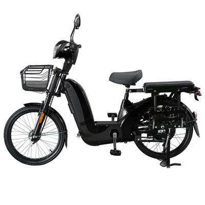 CE 500W 800W cheaper disc brake hydraulic shock Iron body fashion big size 17 inch wheels big electric motorcycle scooter bikes