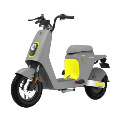 400W 48V26AH 14inch new design Commute remove lithium battery smart APP gps LED light electric scooter with pedals bike bicycle