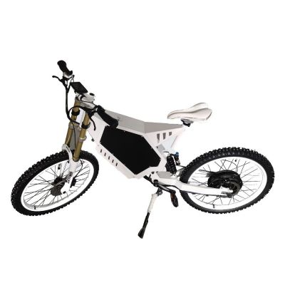 26 inch cool electric bike 72v 40.6AH Moped Electric Bicycle 8000w Electric mountain bike bomber electric bicycle