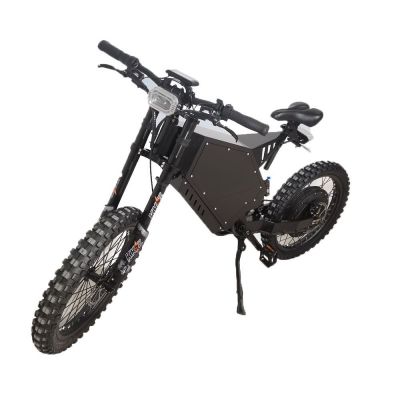 26 inch cool electric bike 72v 40.6AH Moped Electric Bicycle 8000w Electric mountain bike bomber electric bicycle