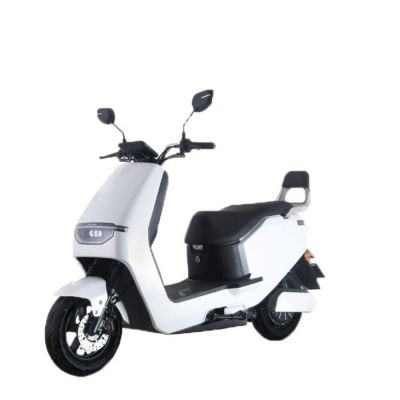 1200W 72V23AH 10INCH Hydraulic shock long distance one-button start disc brake Graphene battery electric scooters motorcycle