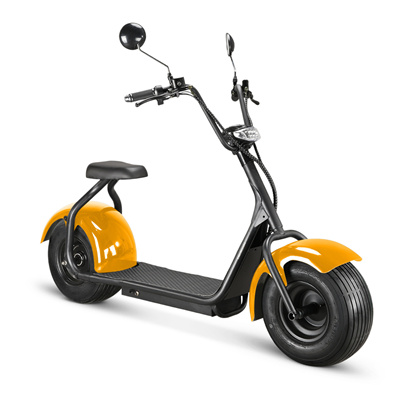 very Cheap 8inch Aluminium alloy rims Removable lithium battery big Fat tyres electric city coco scooters bikes classic moped