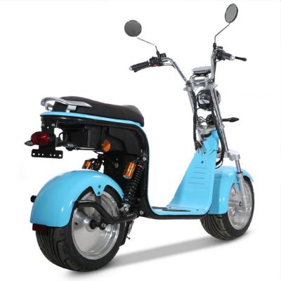 Double widened aluminium wheel electric motorcycle remove battery safety taillight 1500w New design mini motos electricas adulto