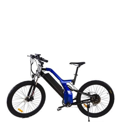 EMT BIKE 26 inch electric mountain bike 500w 48v Lithium battery electric mountain bicycle Customized from Bike Maunfacturer