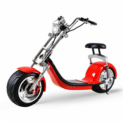 very Cheap 12inch Aluminium alloy rims Removable lithium battery big Fat wheels electric city coco scooters bikes classic moped