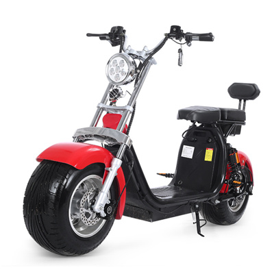 12 inch Aluminium alloy rims Removable lithium battery big Fat tyres wheels electric city coco scooters bikes classic moped